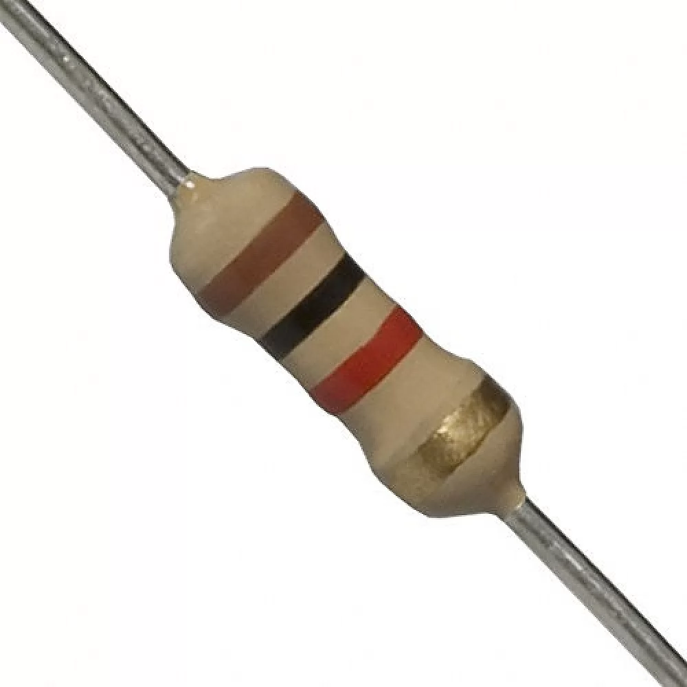 1 ohm Resistor - Image 2