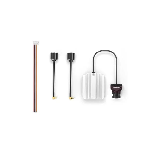 Caddx Air Unit Polar starlight Digital HD FPV system - Image 2