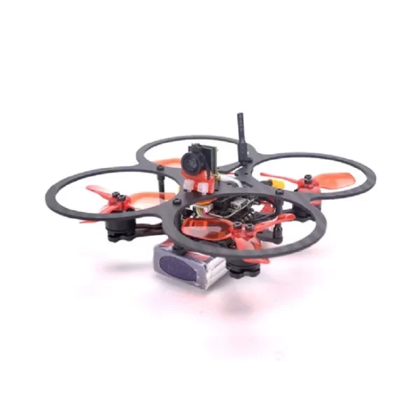 Mini MD90 90mm Racing Drone with Mini Flytower F3 - Image 2