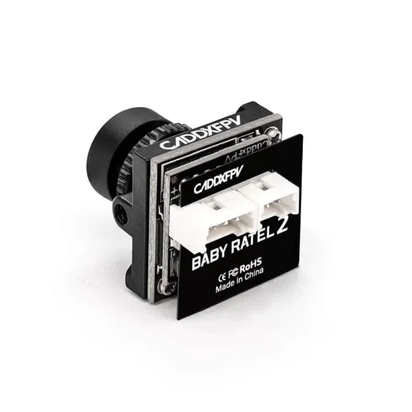 Caddx Baby Ratel 2 1/1.8″ 1200TVL Camera - Image 2