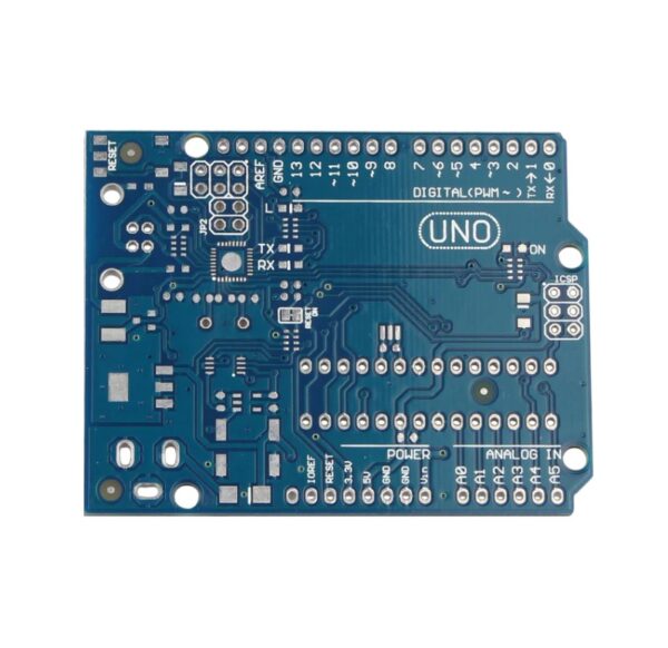 DIY Soldering UNO R3 PCB Board ATMEGA328 Development Board For Arduino UNO R3