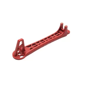F450 F550 Replacement Arm Red(220mm)