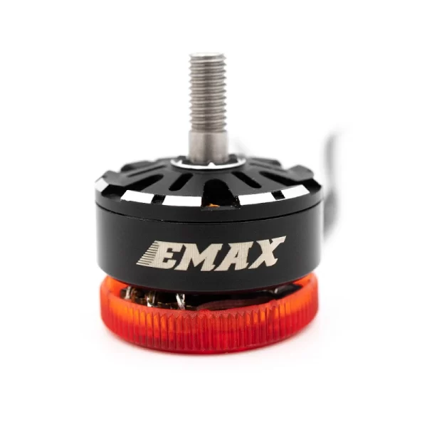 EMAX Pulsar LED Motor – 2207 2450kv - Image 2