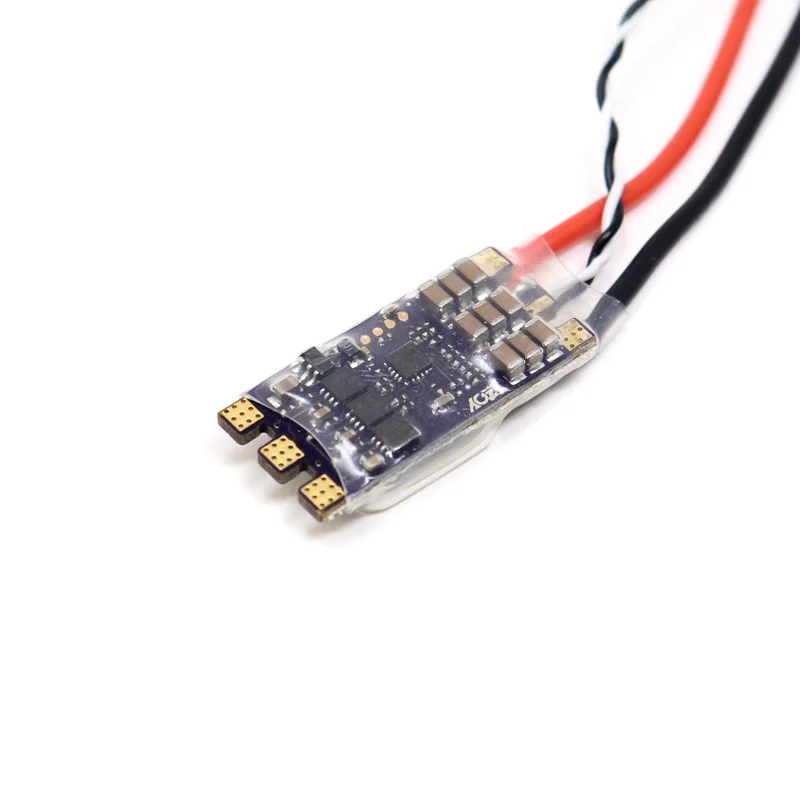 DYS 30A Brushless ESC for FPV Drone - Image 2