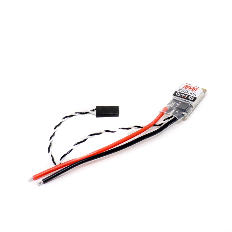 DYS 30A Brushless ESC for FPV Drone - Image 4