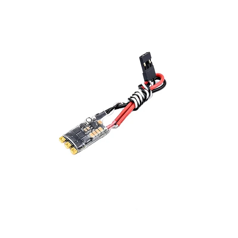 Cyclone 20A BLHeil_S 20A ESC