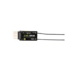 FrSky DUAL 2.4GHz TWGR6 Receiver