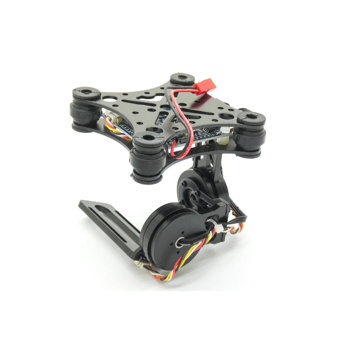 Lightweight 2-AXIS Brushless Gimbal - Image 4