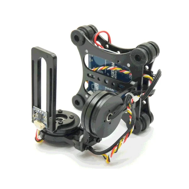Lightweight 2-AXIS Brushless Gimbal - Image 2