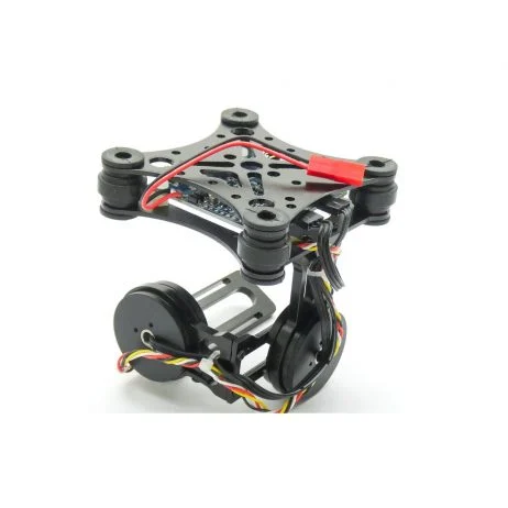 Lightweight 2-AXIS Brushless Gimbal - Image 3