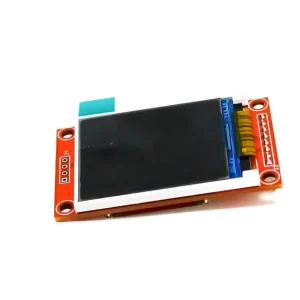 2.0 Inch SPI TFT LCD Color Screen Module ILI9225 Serial Interface 176 x 220