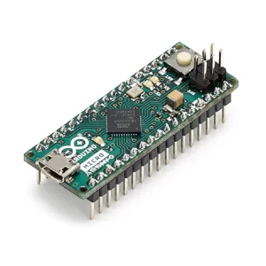 ARDUINO MICRO With Headers