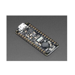 Adafruit Metro Mini 328 – Arduino-Compatible – 5V 16MHz