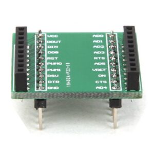 XBee Adapter Shield Breakout Board for XBee Module
