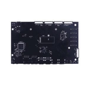 A205 Carrier Board for Jetson Nano/Xavier NX/TX2 NX with compact size and rich ports (6 CSI Camera, 2 HDMI, 5 SATA, M.2 key E supported etc.)