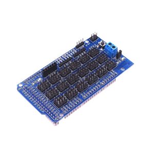 Arduino Mega 2560 R3 Sensor Shield V2.0