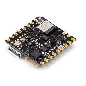 Arduino Nicla Sense ME