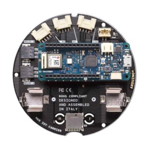 Arduino OPLÀ IoT Kit
