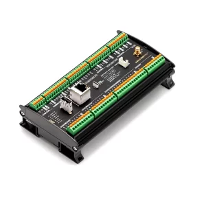 Arduino Portenta Machine Control Unit