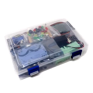 Arduino Uno R3 Beginners Kit