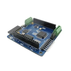 Colorduino LED RGB Dot Matrix Driver Board with 5mm 8*8 RGB LED for Arduino