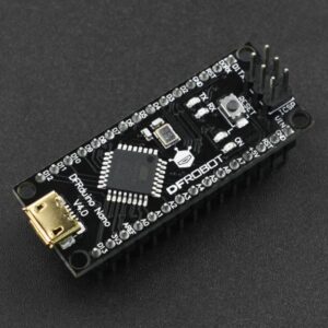DFRduino Nano (Arduino Nano Compatible)