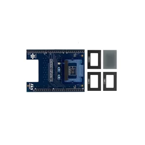 STMICROELECTRONICS Expansion Board, VL53L5CX, NUCLEO-F401RE Development Board
