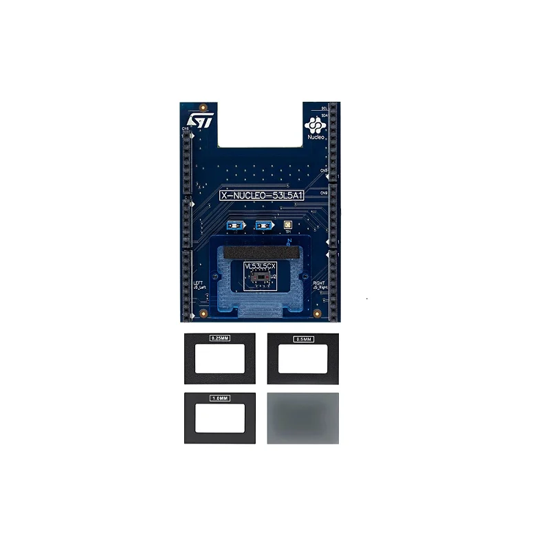 STMICROELECTRONICS Expansion Board, VL53L5CX, NUCLEO-F401RE Development Board - Image 3