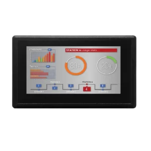 Chipsee PPC-A7-70HB-C Industrial embeded 7 Inch High Brightness PC