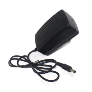 Battery Charger 4S LiFePO4 -14.5V 1A with DC Plug