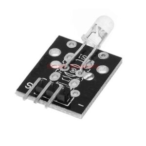38KHz Infrared Transmit Sensor Module