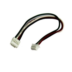Replacement Cable For TF Mini & TF MINI S Micro Lidar Distance Sensor (4Pin)