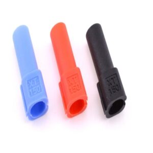 Amass XT150 Gold Plated Male Connector – 1 Pc