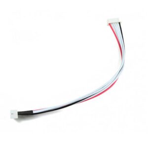 JST-XH 5S Wire Extension 20cm