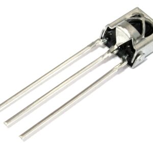 IR Receiving Head VS1838B Remote Control Receiver – 5pcs