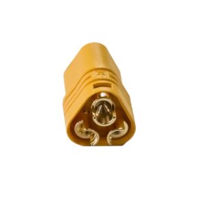 Amass MT60 3 Pin Female Connector