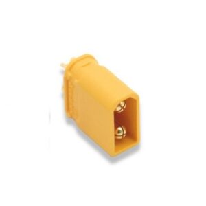 Amass XT30U Male Bullet Connector
