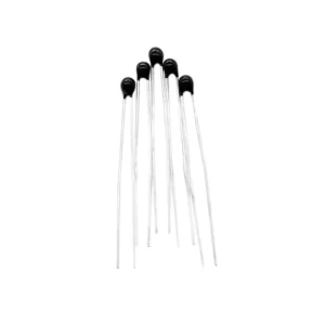 10k Ohm NTC Thermistor (Pack of 5)