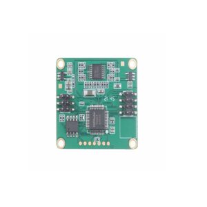 24GHz mmWave Radar Sensor – Human Static Presence Module