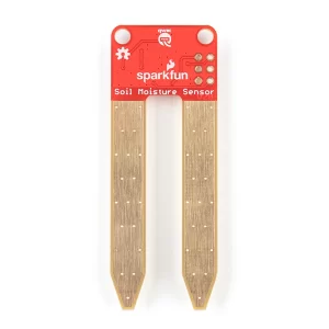SparkFun Qwiic Soil Moisture Sensor