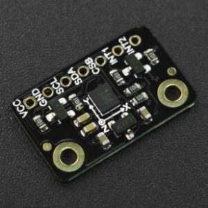 DFRobot Fermion BMX160 9-axis Sensor (Breakout)