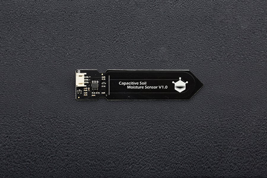 DFRobot Gravity Analog Capacitive Soil Moisture Sensor- Corrosion Resistant - Image 4
