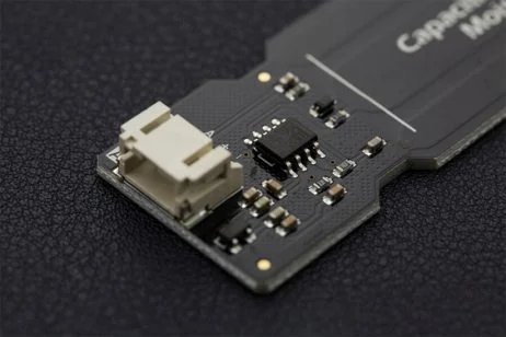 DFRobot Gravity Analog Capacitive Soil Moisture Sensor- Corrosion Resistant - Image 3