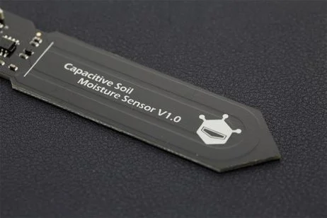 DFRobot Gravity Analog Capacitive Soil Moisture Sensor- Corrosion Resistant - Image 2