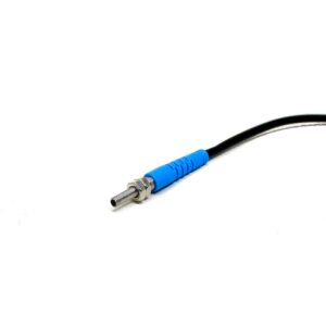 M4 FTD-04NO 70MM Laser Micro, Diffuse Reflectance Photoelectric, Switch, Laser Invisible Light