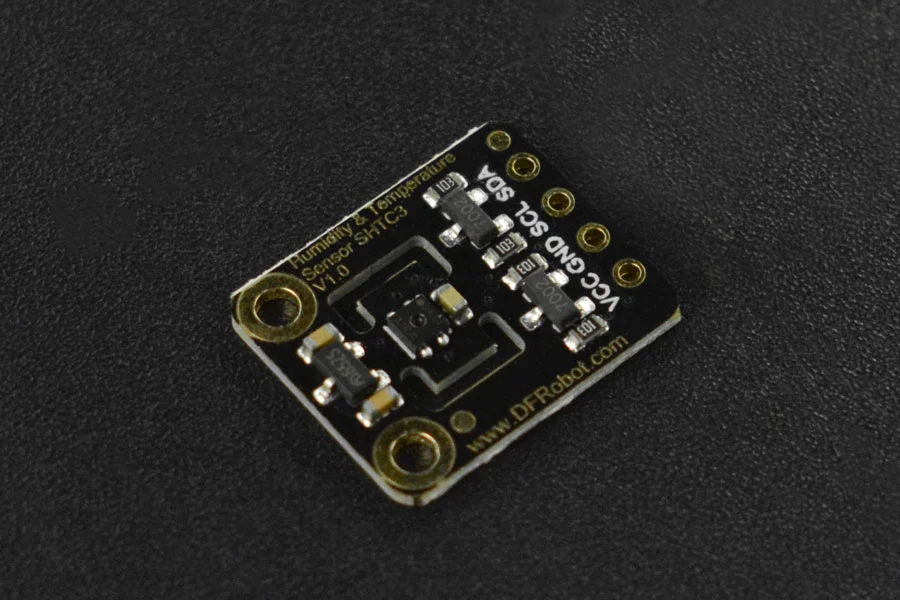 DFRobot Fermion: SHTC3 Humidity & Temperature Sensor - Image 4