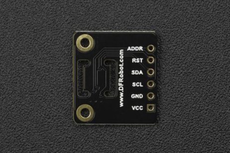 DFRobot Fermion: MCP9808 High Accuracy I2C Temperature Sensor - Image 4