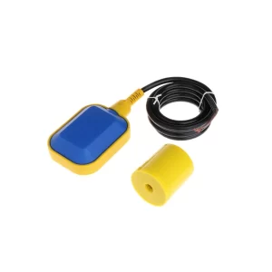Square 10M Float Switch For Industry Pump Tank Sensor