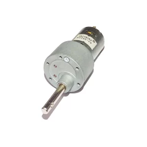 Johnson Geared Motor (B Grade) 30 RPM