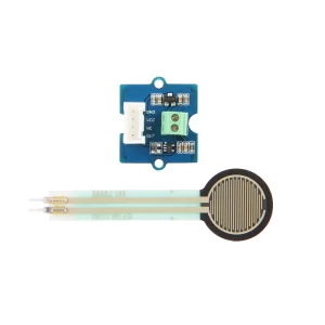 SeeedStudio Grove – Round Force Sensor (FSR402)